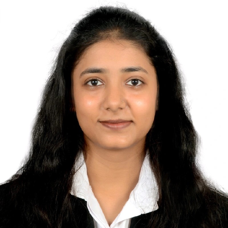 Kalyani Paunikar, Advocate